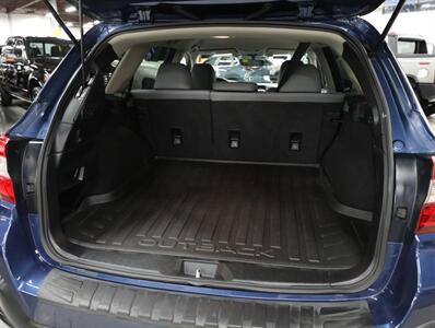2019 Subaru Outback 2.5i Limited AWD - Photo 21 - Addison, IL 60101