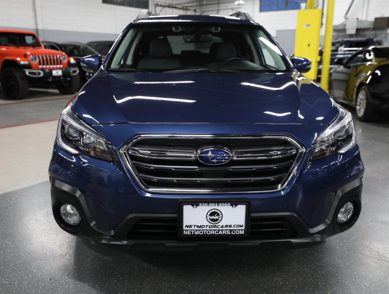 2019 Subaru Outback 2.5i Limited AWD - Photo 6 - Addison, IL 60101