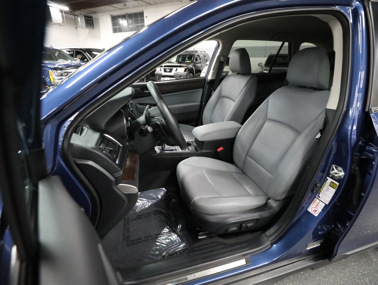 2019 Subaru Outback 2.5i Limited AWD - Photo 30 - Addison, IL 60101