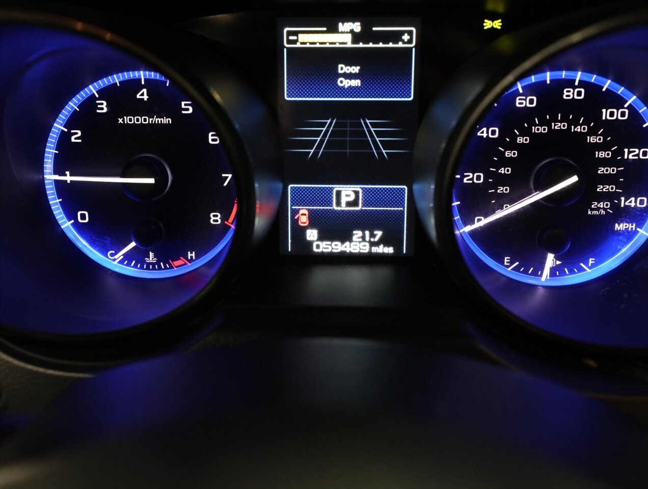 2019 Subaru Outback 2.5i Limited AWD - Photo 42 - Addison, IL 60101