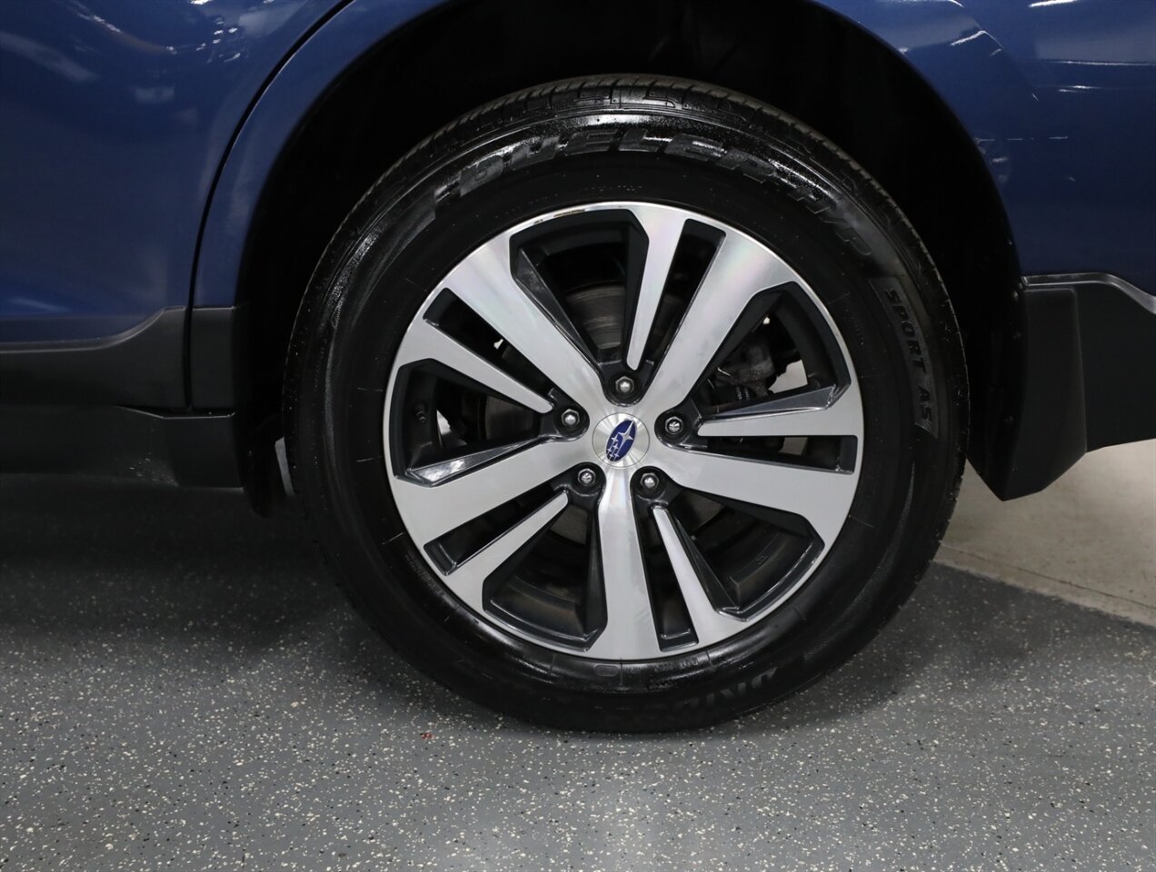 2019 Subaru Outback 2.5i Limited AWD - Photo 44 - Addison, IL 60101