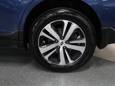 2019 Subaru Outback 2.5i Limited AWD - Photo 44 - Addison, IL 60101