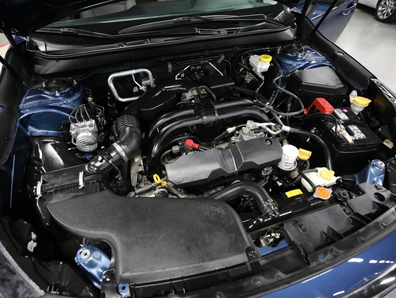 2019 Subaru Outback 2.5i Limited AWD - Photo 49 - Addison, IL 60101