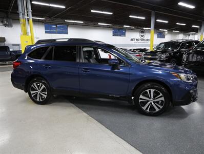 2019 Subaru Outback 2.5i Limited AWD - Photo 8 - Addison, IL 60101
