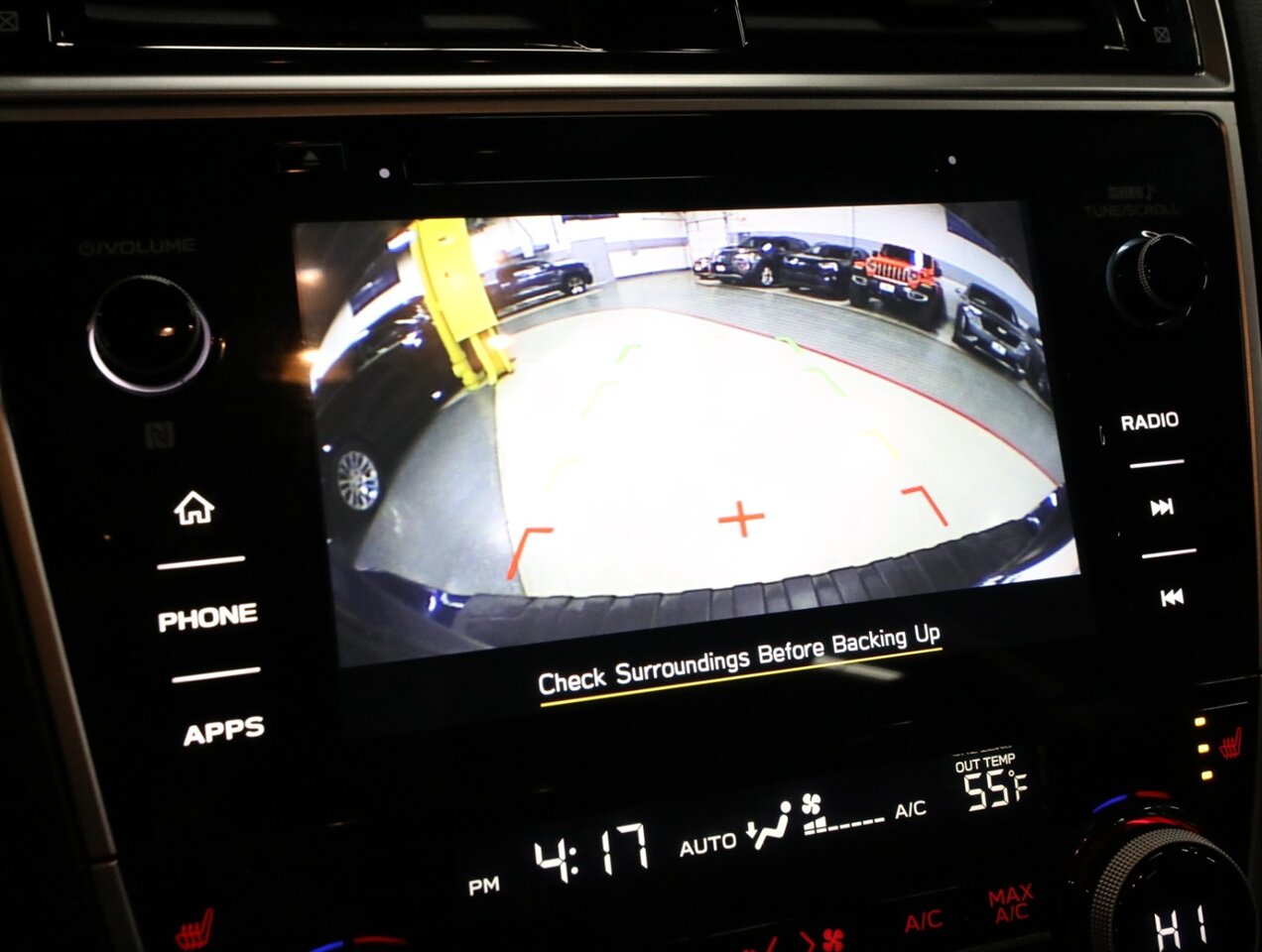 2019 Subaru Outback 2.5i Limited AWD - Photo 36 - Addison, IL 60101