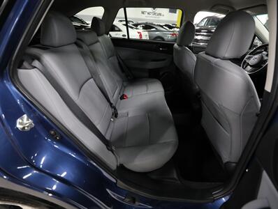 2019 Subaru Outback 2.5i Limited AWD - Photo 20 - Addison, IL 60101