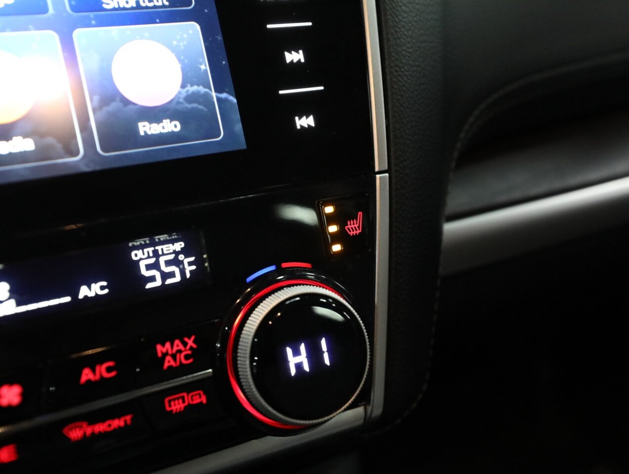 2019 Subaru Outback 2.5i Limited AWD - Photo 34 - Addison, IL 60101