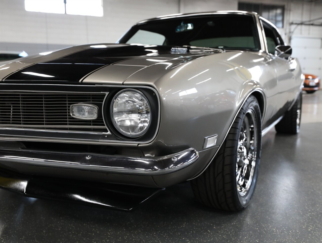 1968 Chevrolet Camaro   - Photo 5 - Addison, IL 60101
