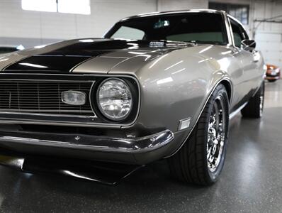 1968 Chevrolet Camaro   - Photo 5 - Addison, IL 60101