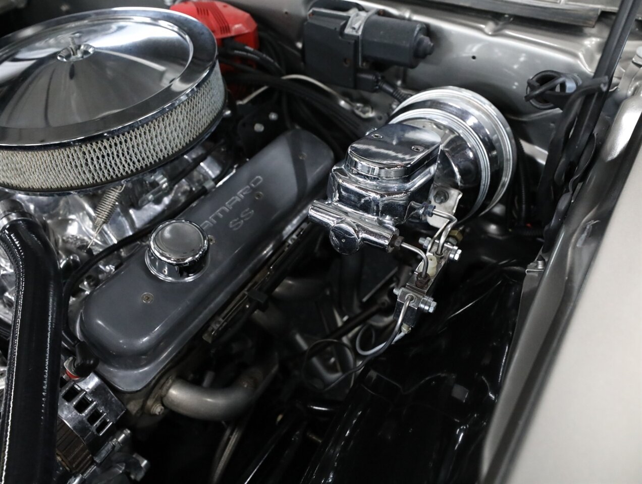 1968 Chevrolet Camaro   - Photo 73 - Addison, IL 60101