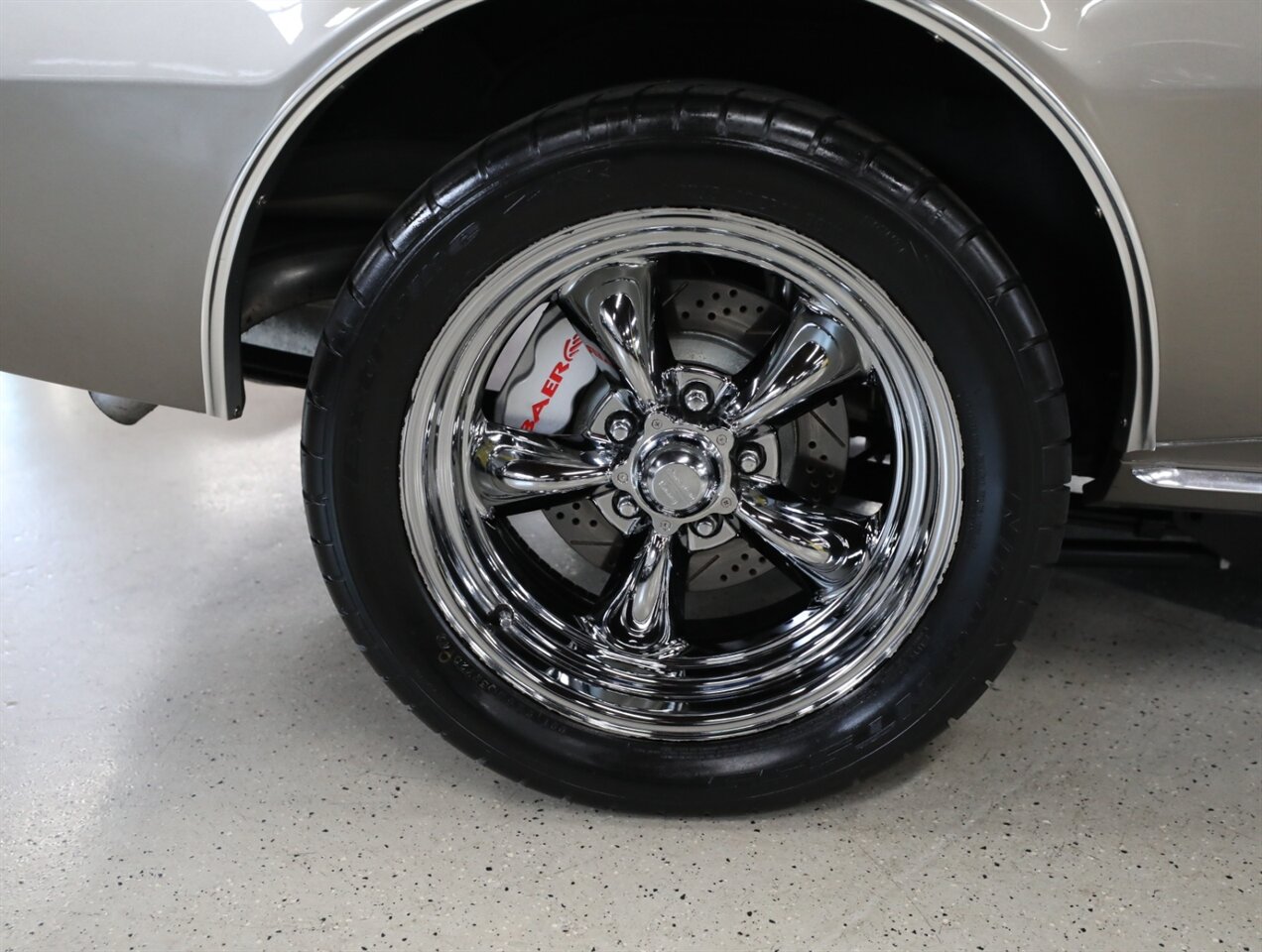 1968 Chevrolet Camaro   - Photo 66 - Addison, IL 60101