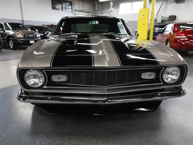 1968 Chevrolet Camaro   - Photo 8 - Addison, IL 60101
