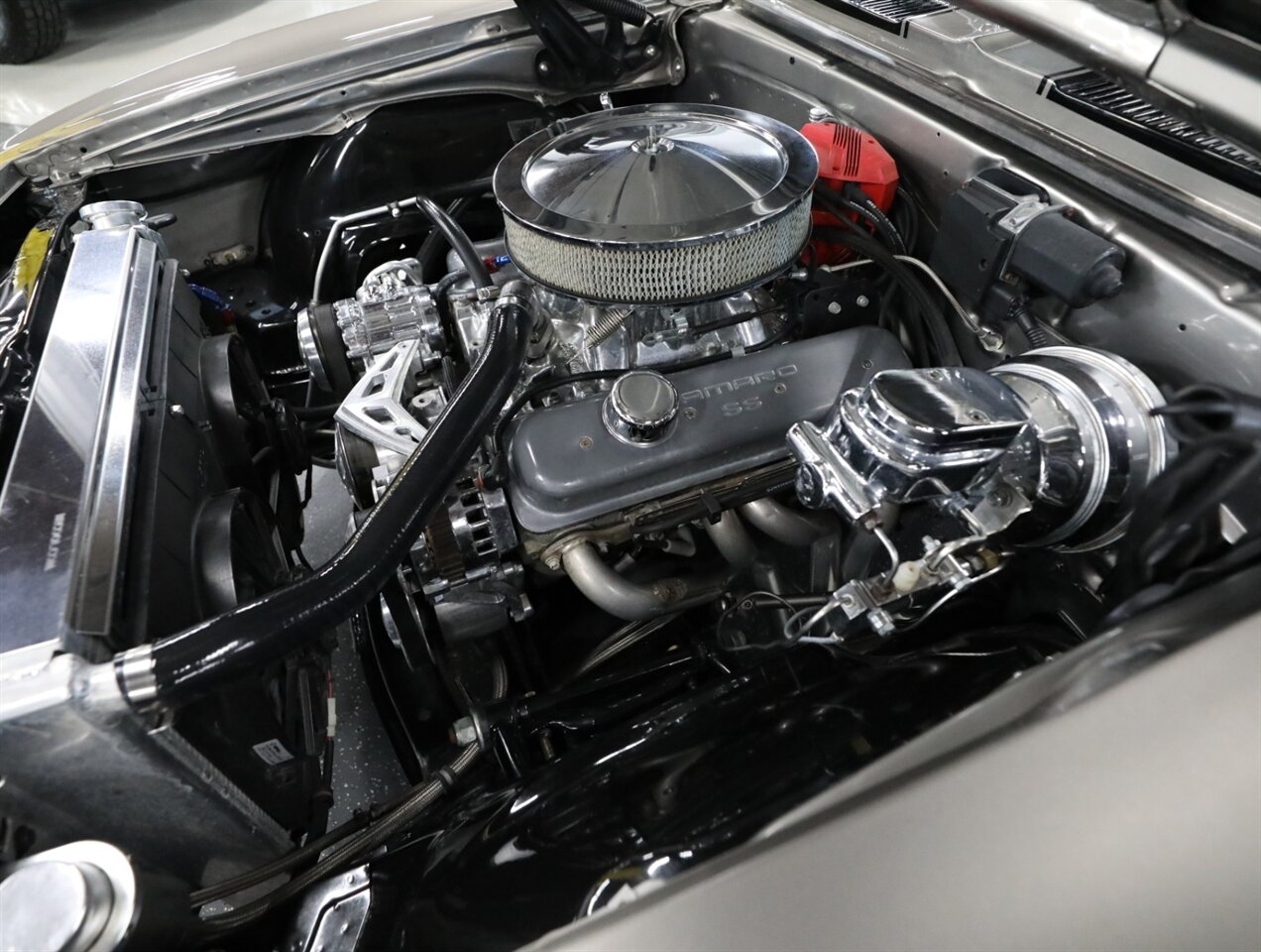 1968 Chevrolet Camaro   - Photo 74 - Addison, IL 60101