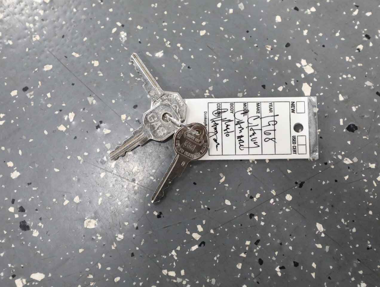 1968 Chevrolet Camaro   - Photo 76 - Addison, IL 60101