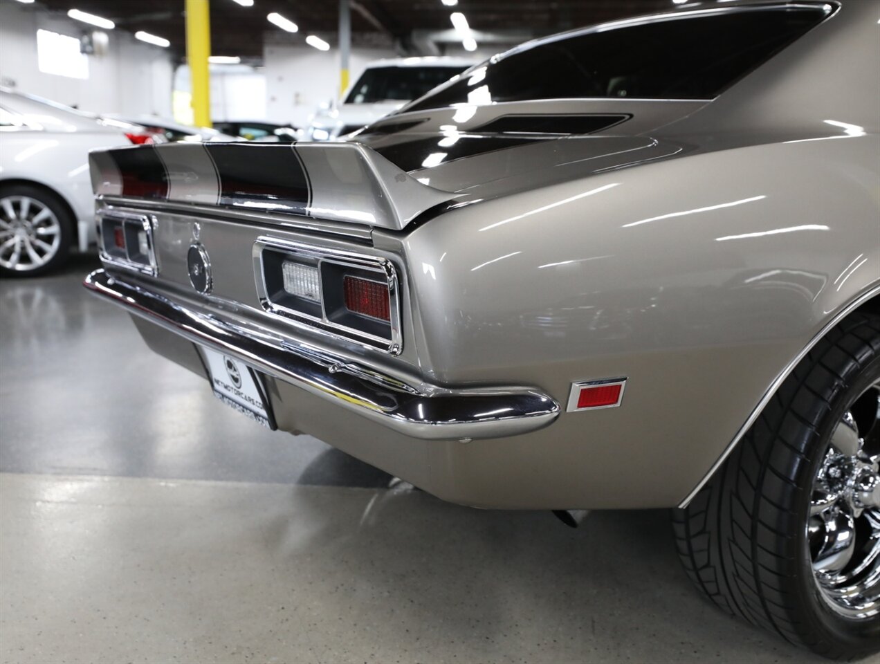 1968 Chevrolet Camaro   - Photo 16 - Addison, IL 60101