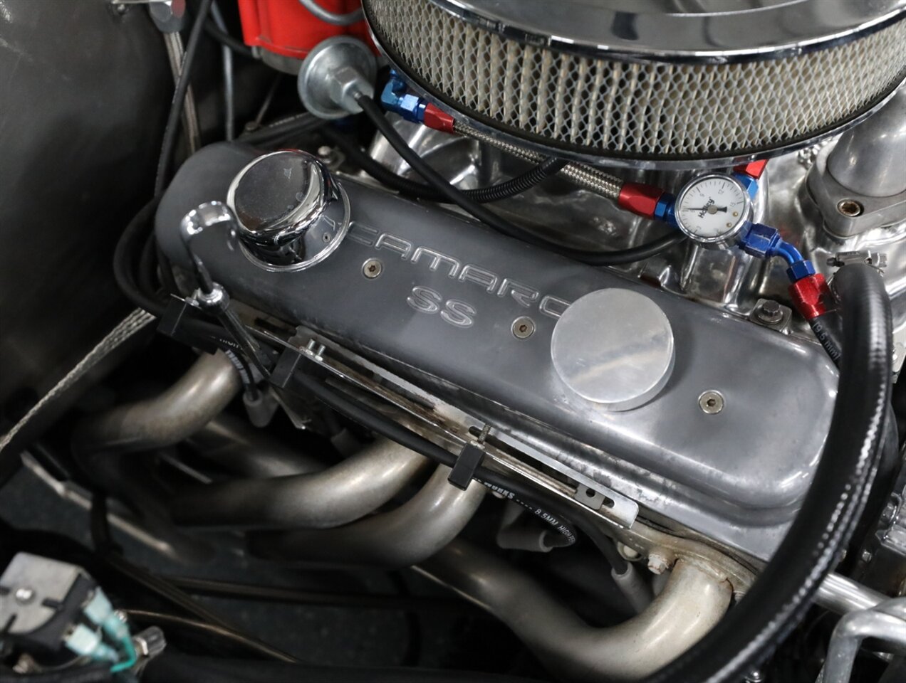 1968 Chevrolet Camaro   - Photo 70 - Addison, IL 60101