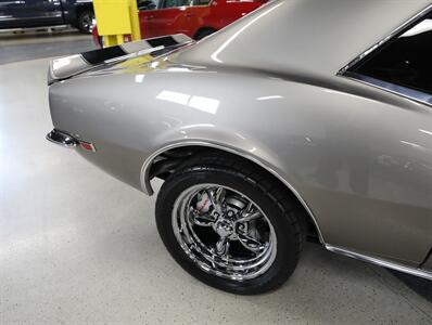 1968 Chevrolet Camaro   - Photo 14 - Addison, IL 60101