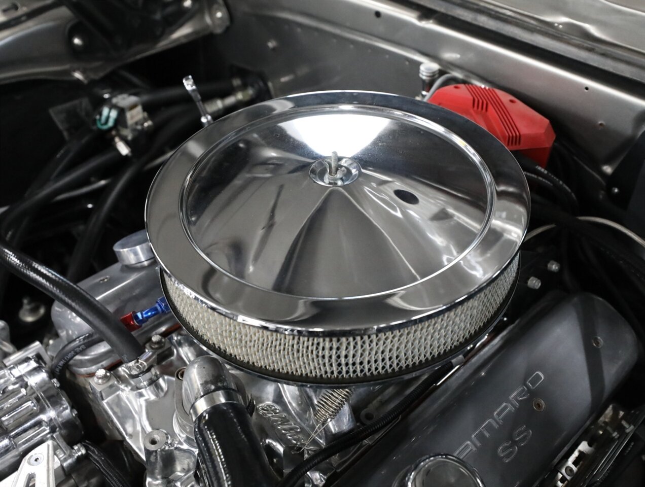 1968 Chevrolet Camaro   - Photo 75 - Addison, IL 60101