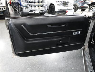 1968 Chevrolet Camaro   - Photo 44 - Addison, IL 60101