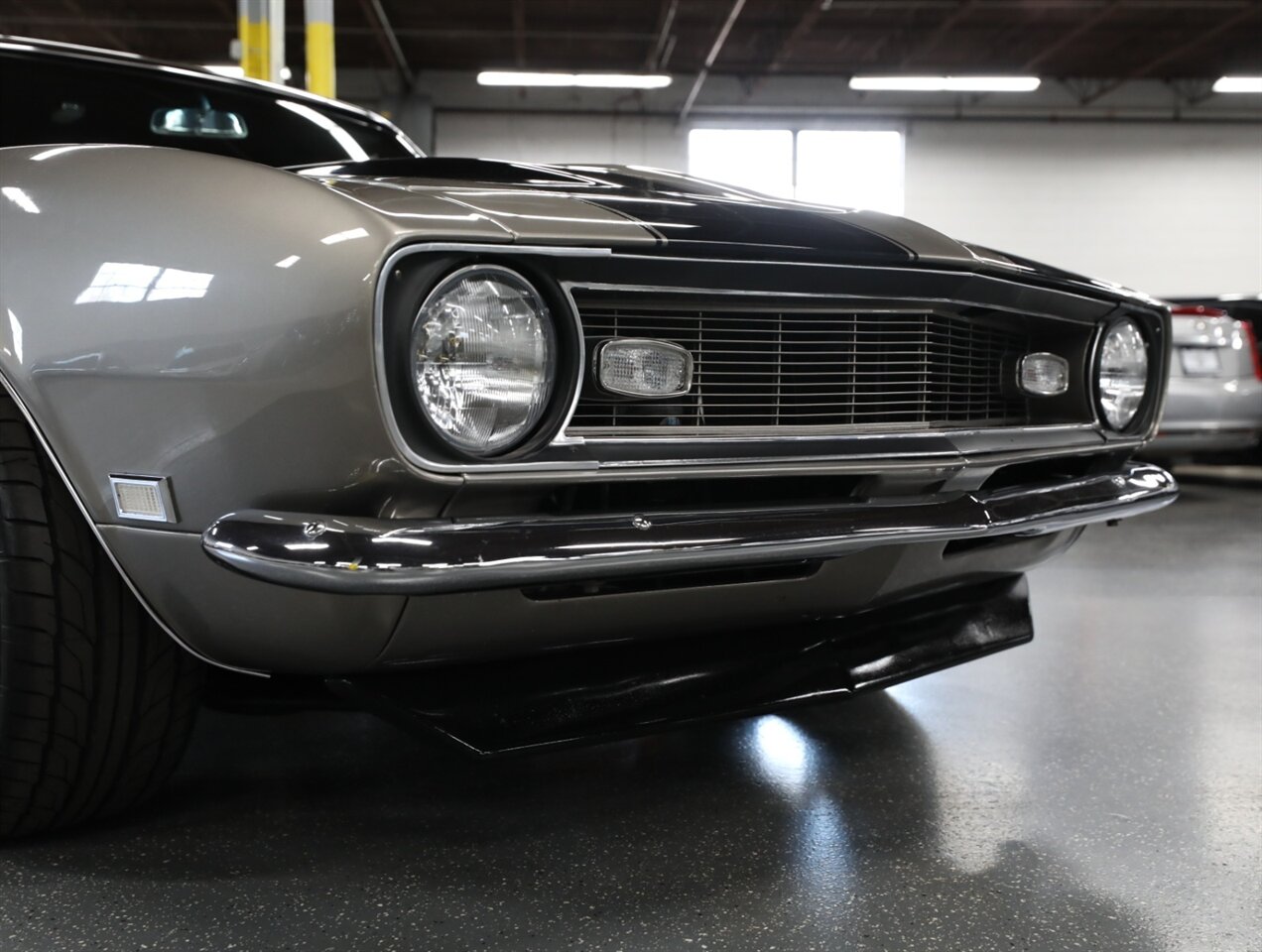 1968 Chevrolet Camaro   - Photo 10 - Addison, IL 60101