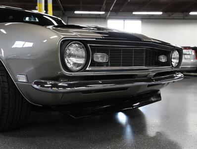 1968 Chevrolet Camaro   - Photo 10 - Addison, IL 60101