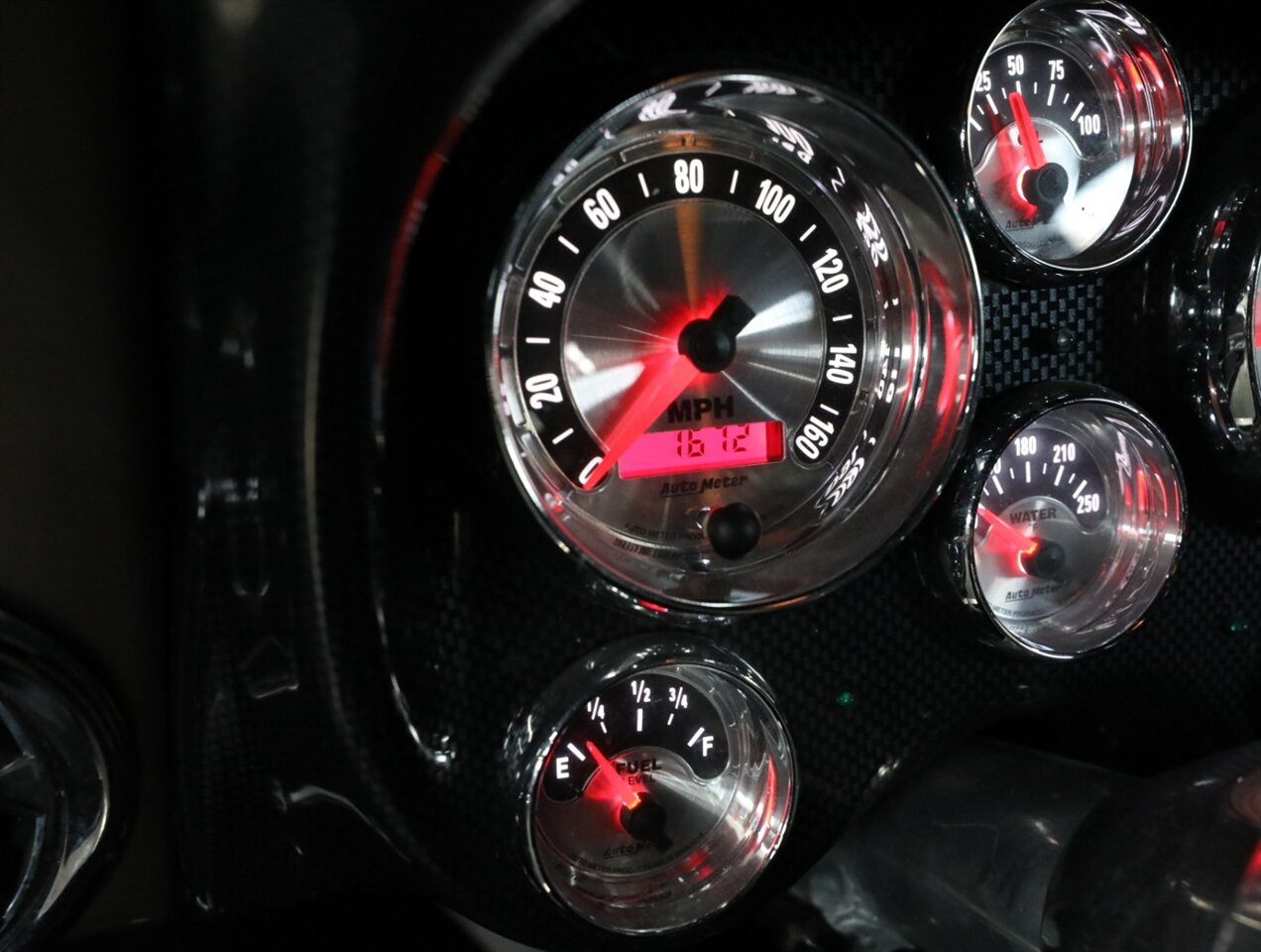 1968 Chevrolet Camaro   - Photo 59 - Addison, IL 60101