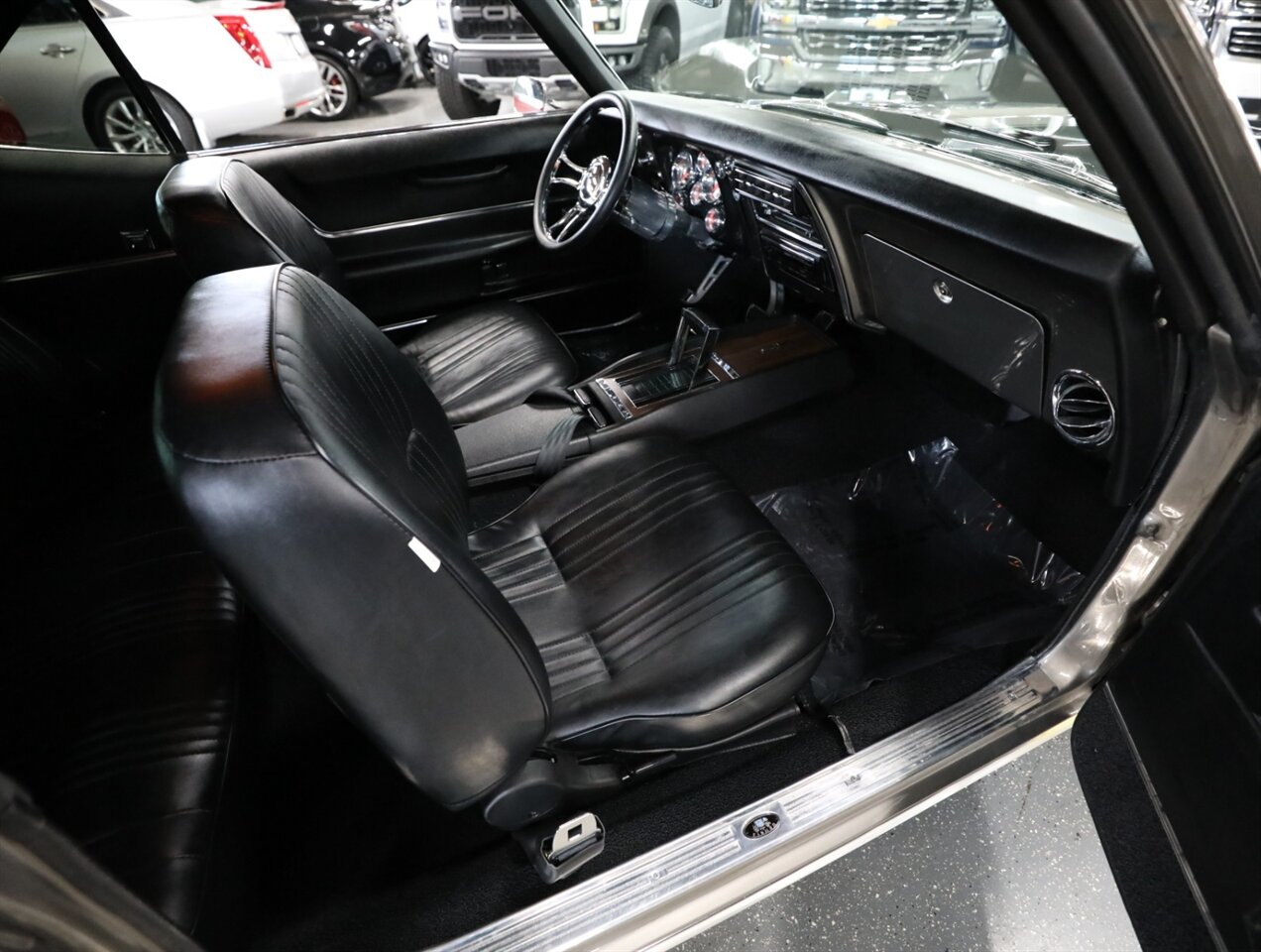 1968 Chevrolet Camaro   - Photo 35 - Addison, IL 60101