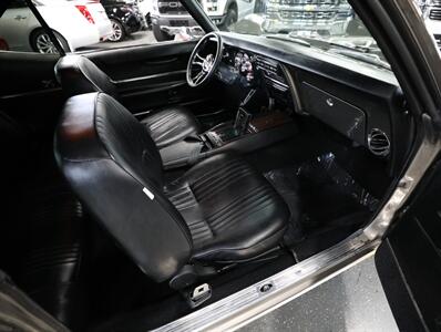 1968 Chevrolet Camaro   - Photo 35 - Addison, IL 60101