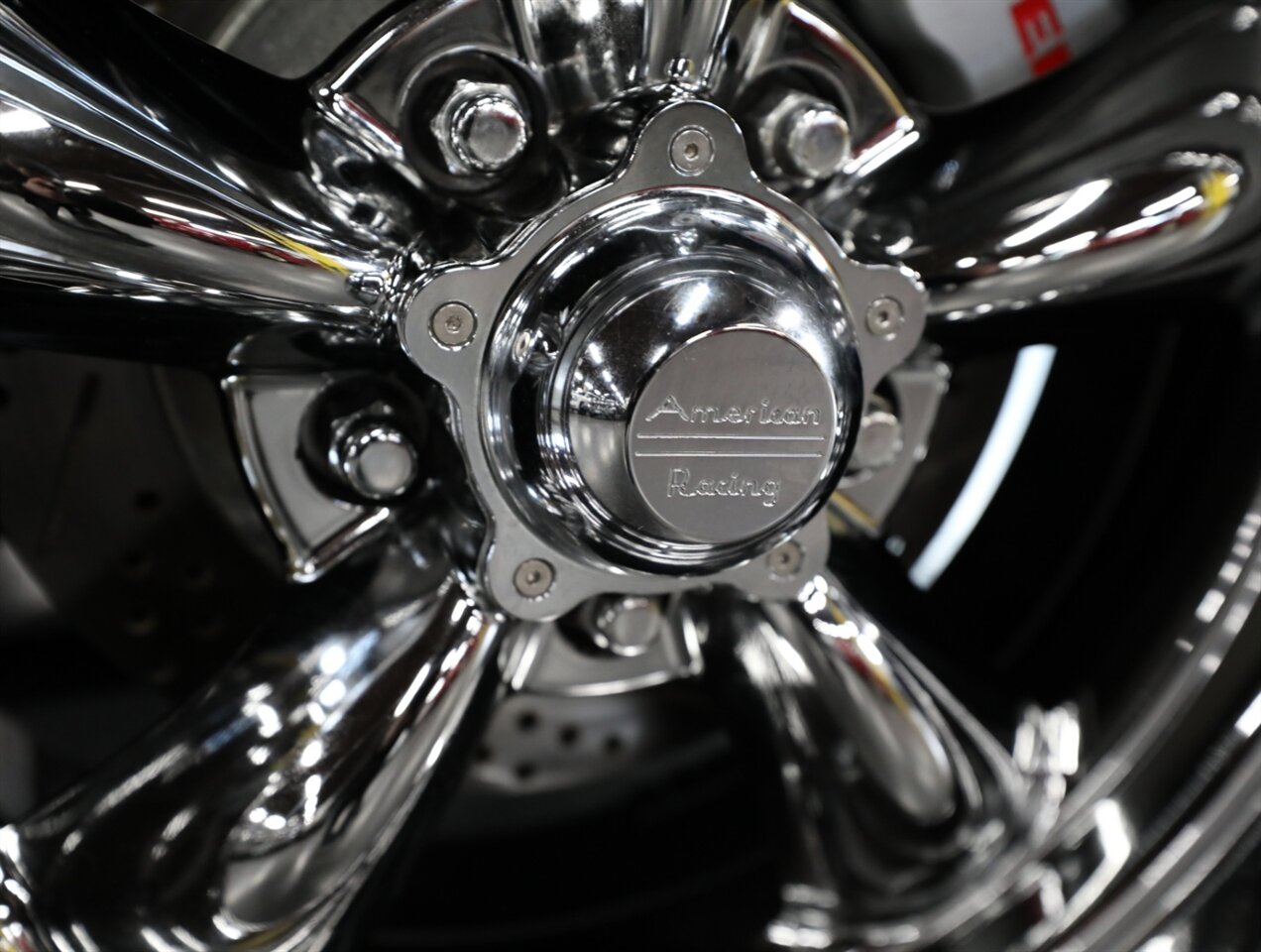 1968 Chevrolet Camaro   - Photo 61 - Addison, IL 60101