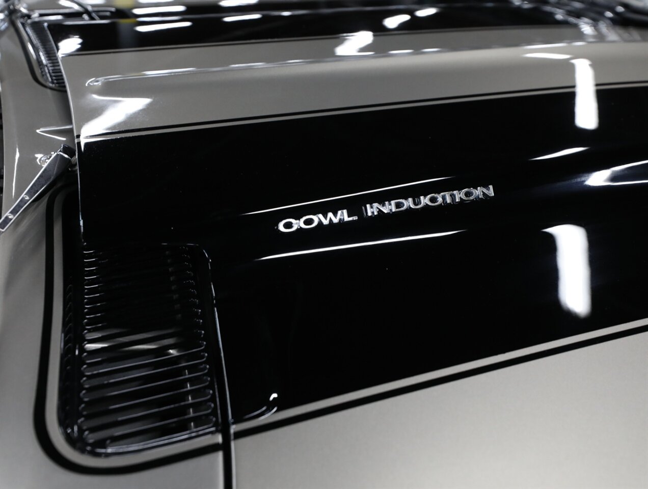 1968 Chevrolet Camaro   - Photo 12 - Addison, IL 60101