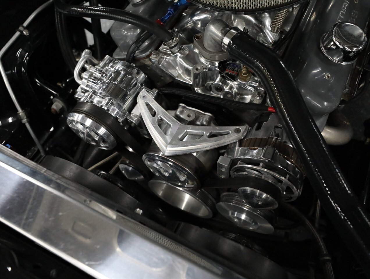 1968 Chevrolet Camaro   - Photo 72 - Addison, IL 60101