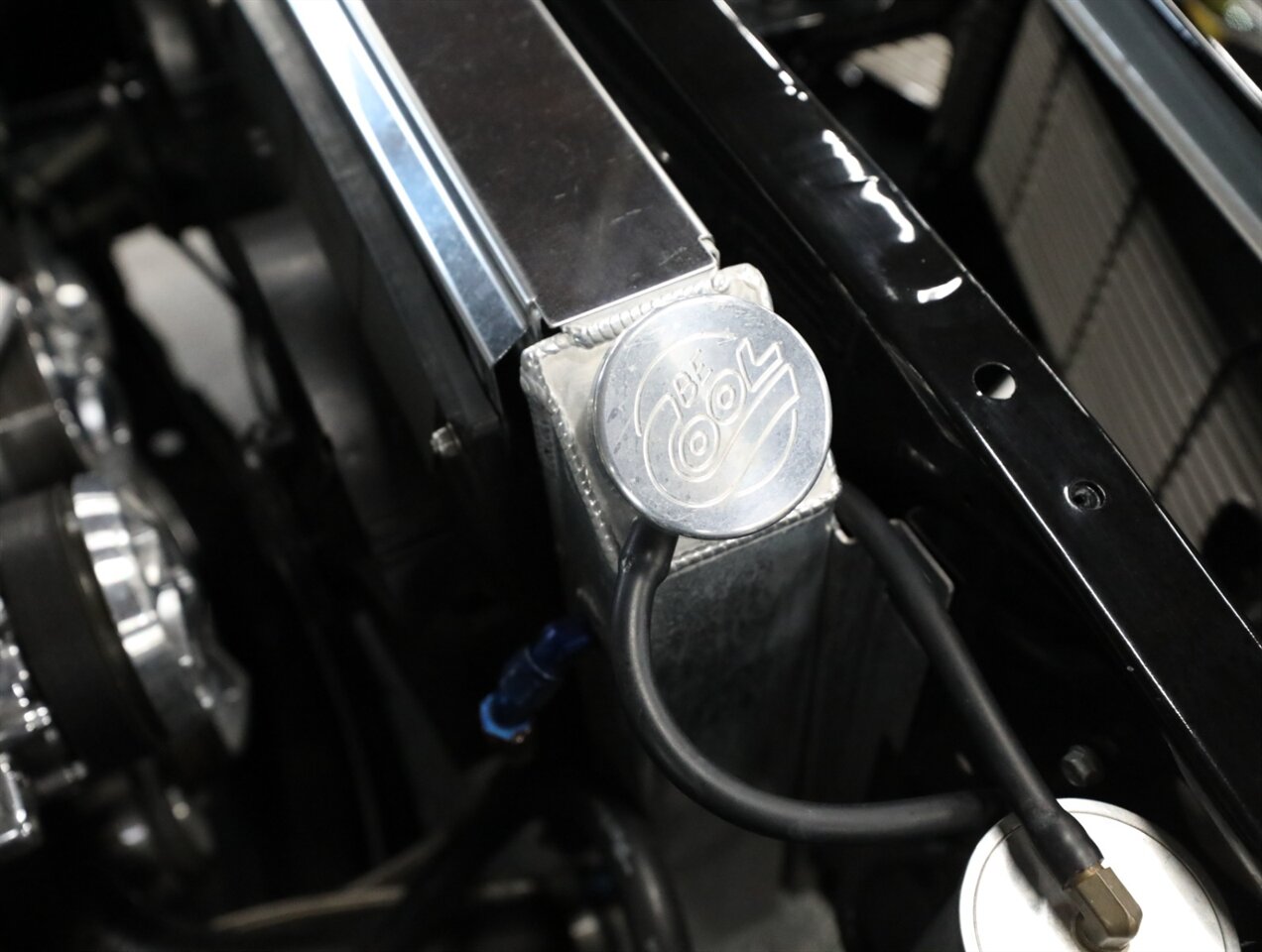 1968 Chevrolet Camaro   - Photo 71 - Addison, IL 60101