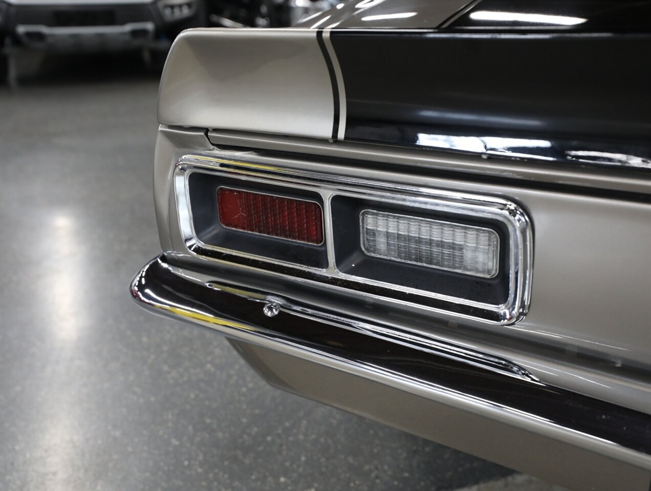 1968 Chevrolet Camaro   - Photo 19 - Addison, IL 60101