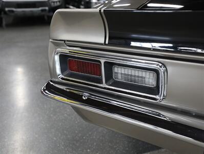 1968 Chevrolet Camaro   - Photo 19 - Addison, IL 60101