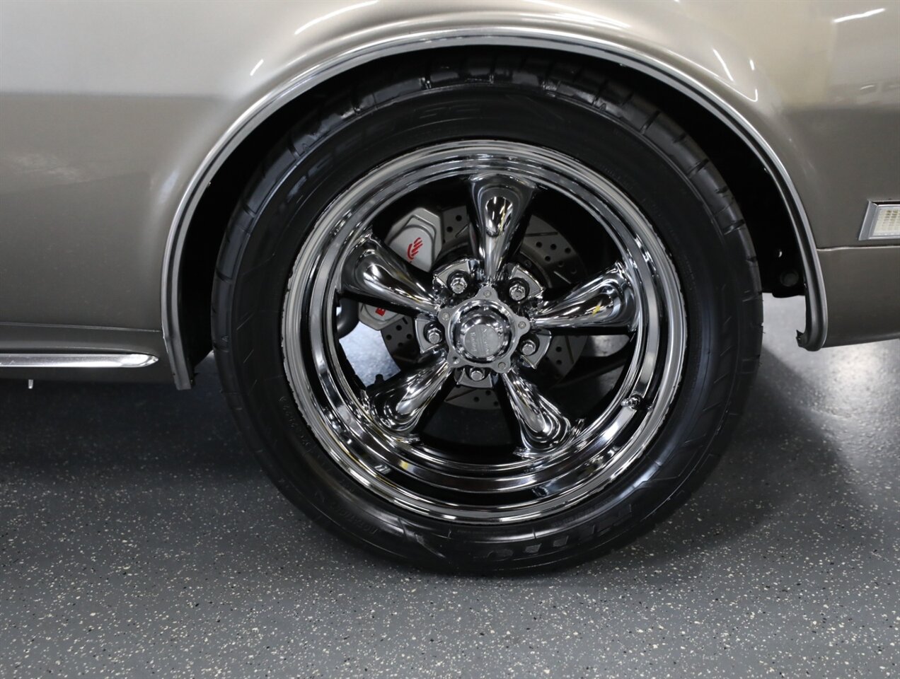 1968 Chevrolet Camaro   - Photo 65 - Addison, IL 60101