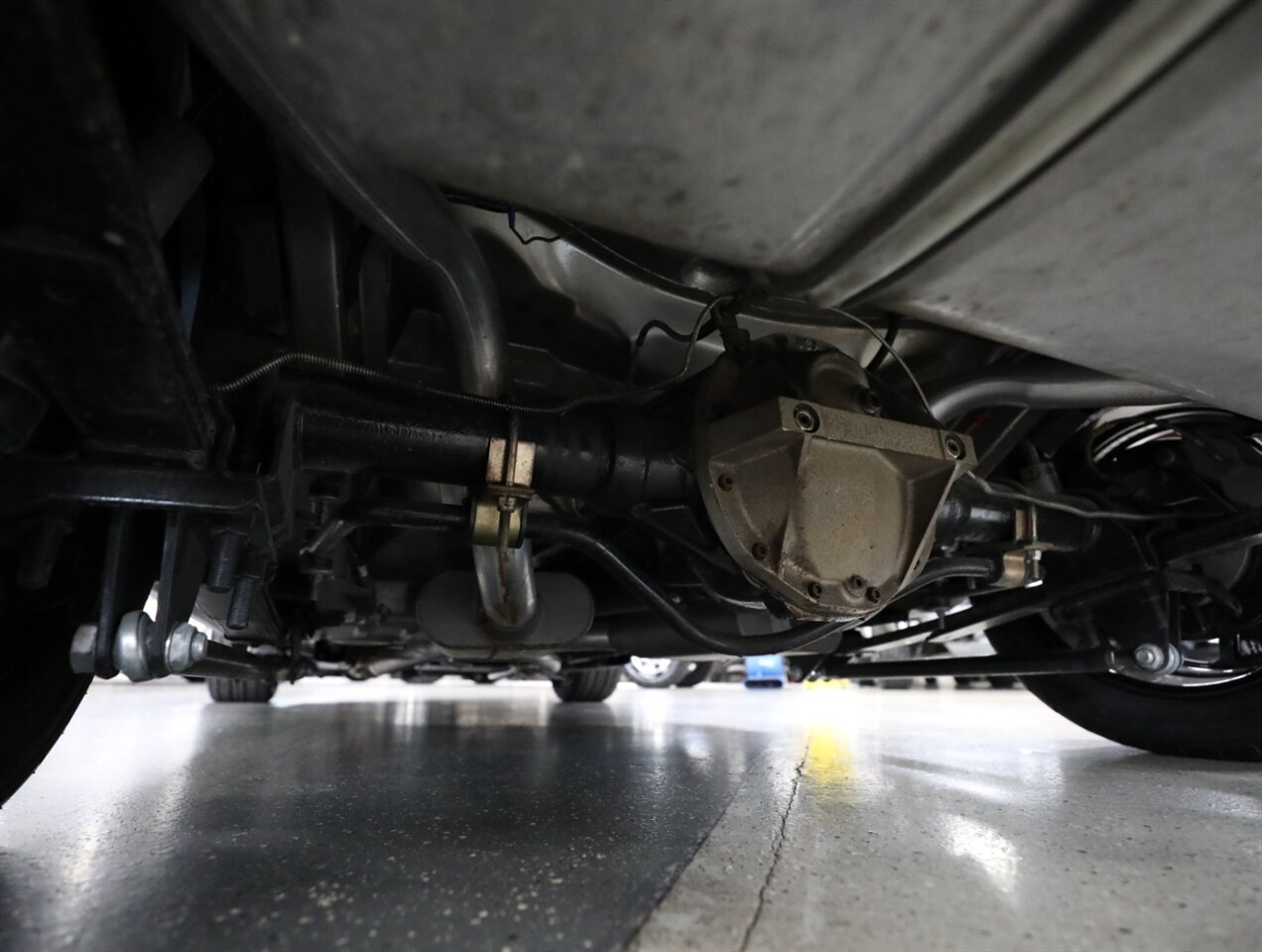 1968 Chevrolet Camaro   - Photo 22 - Addison, IL 60101