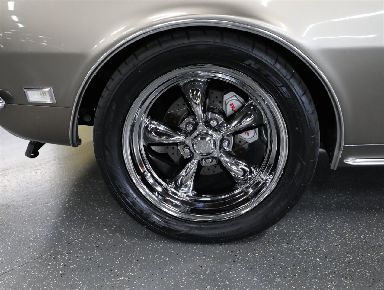 1968 Chevrolet Camaro   - Photo 64 - Addison, IL 60101