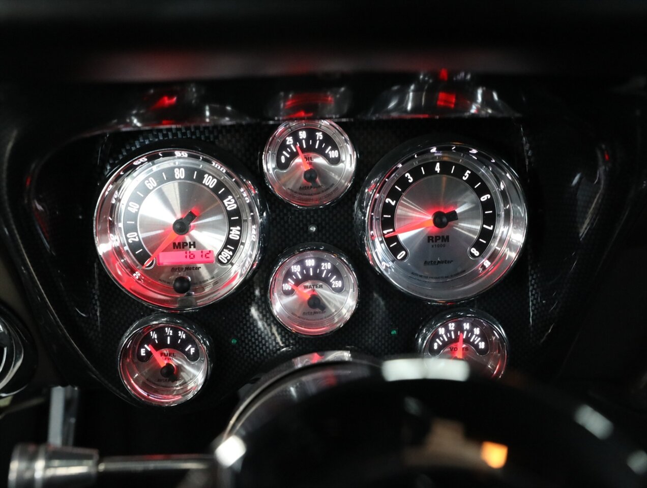 1968 Chevrolet Camaro   - Photo 58 - Addison, IL 60101