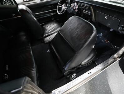 1968 Chevrolet Camaro   - Photo 37 - Addison, IL 60101