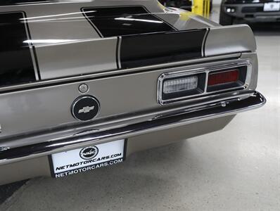 1968 Chevrolet Camaro   - Photo 17 - Addison, IL 60101