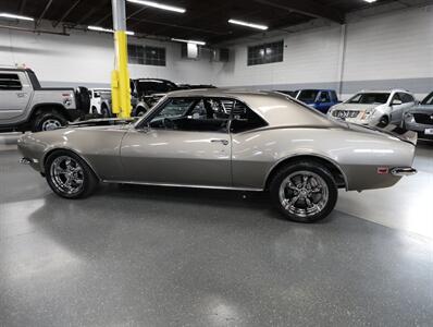 1968 Chevrolet Camaro   - Photo 31 - Addison, IL 60101