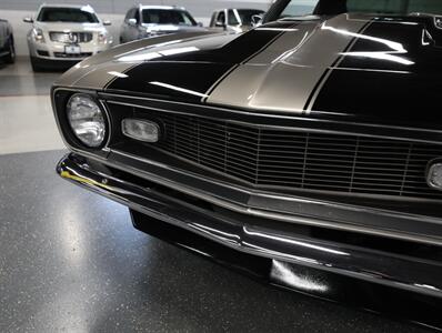 1968 Chevrolet Camaro   - Photo 7 - Addison, IL 60101