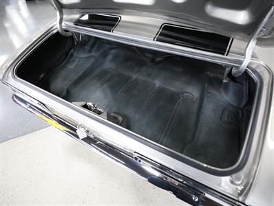 1968 Chevrolet Camaro   - Photo 39 - Addison, IL 60101