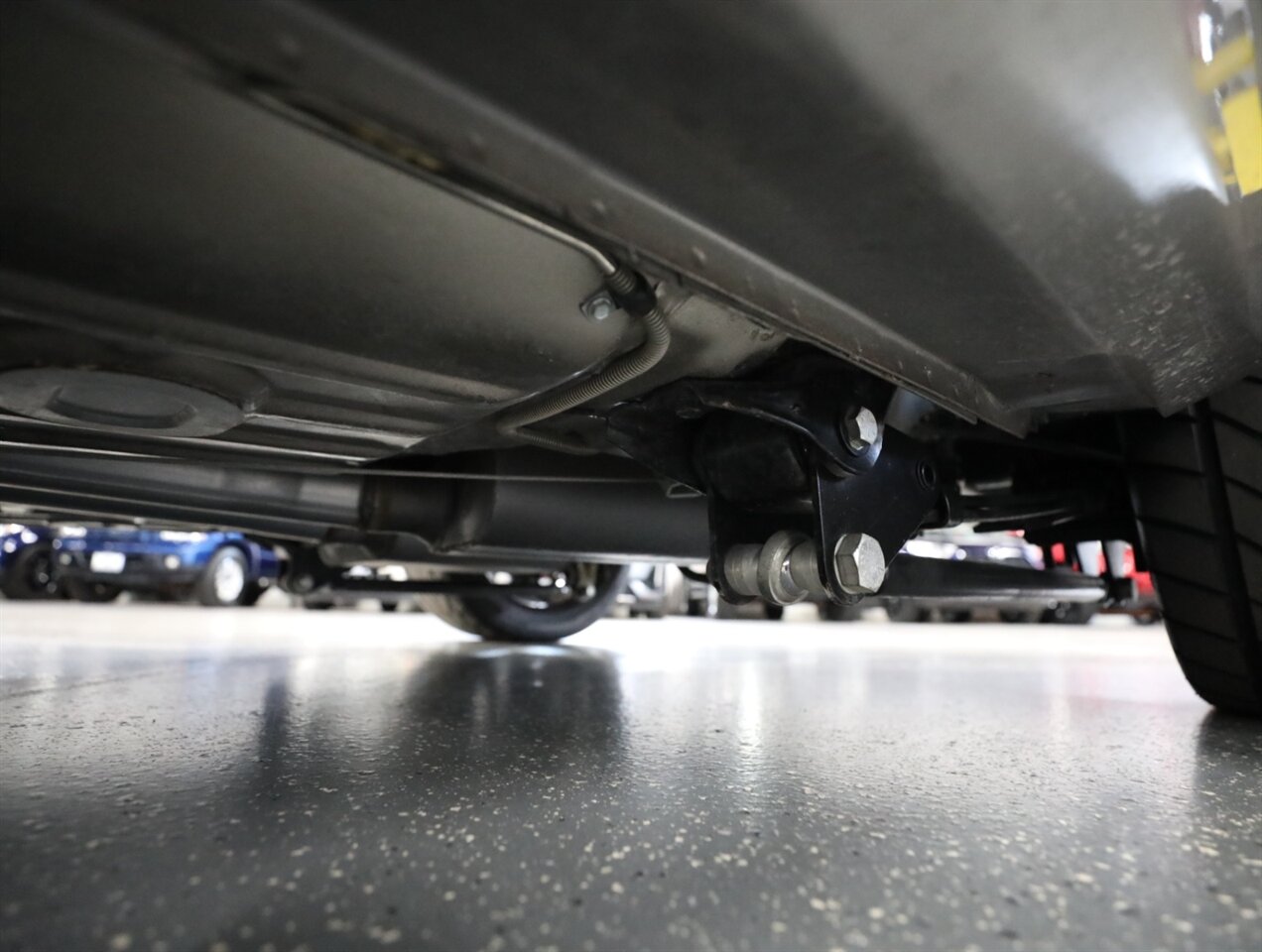 1968 Chevrolet Camaro   - Photo 24 - Addison, IL 60101