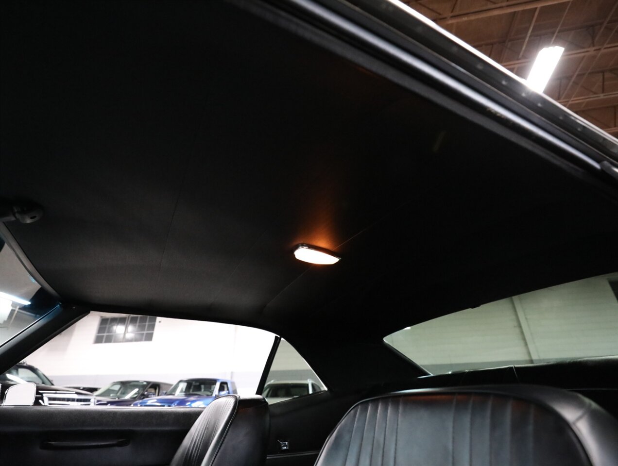 1968 Chevrolet Camaro   - Photo 50 - Addison, IL 60101