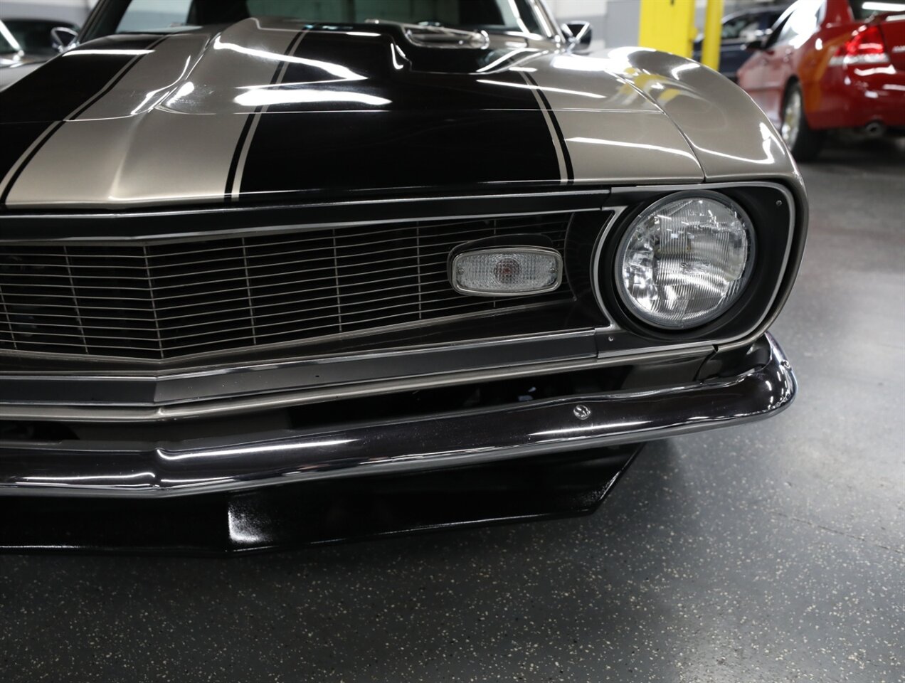 1968 Chevrolet Camaro   - Photo 6 - Addison, IL 60101