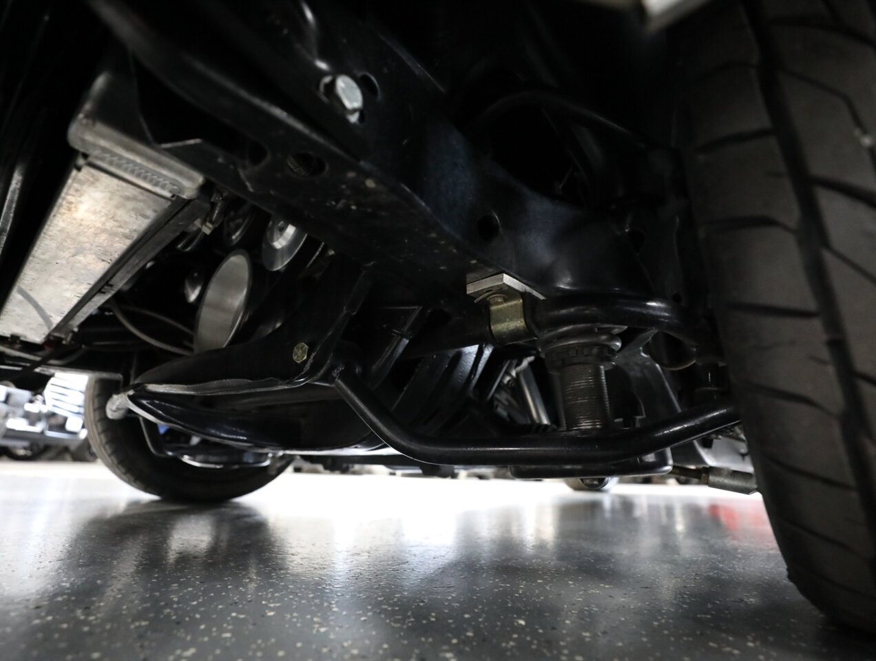 1968 Chevrolet Camaro   - Photo 26 - Addison, IL 60101