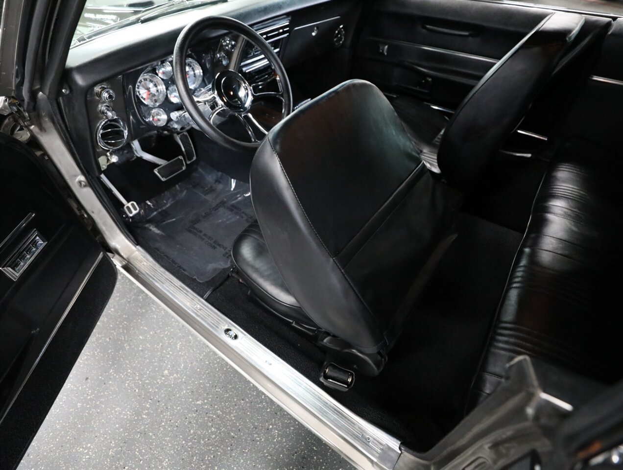 1968 Chevrolet Camaro   - Photo 43 - Addison, IL 60101