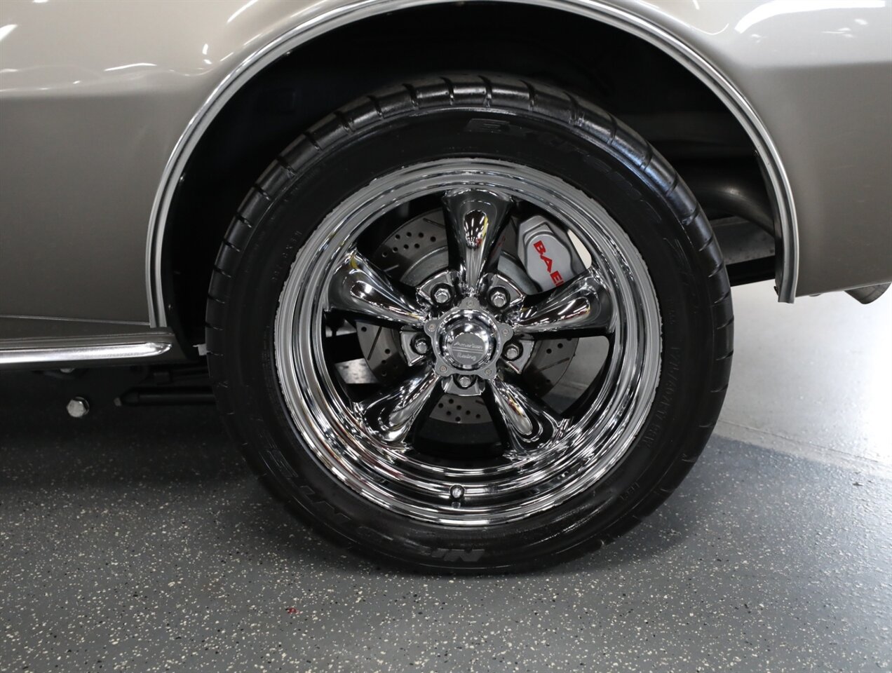 1968 Chevrolet Camaro   - Photo 63 - Addison, IL 60101