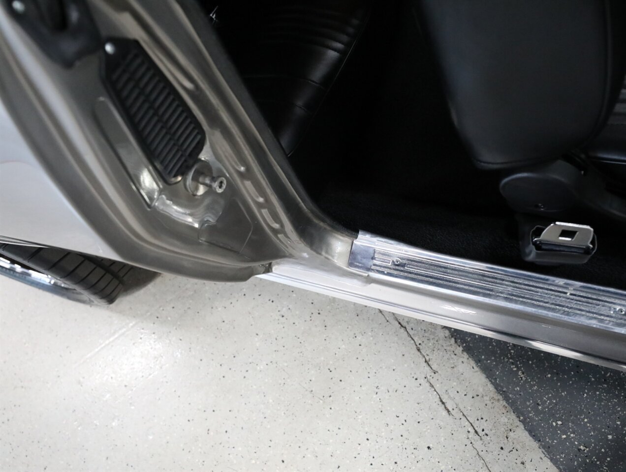 1968 Chevrolet Camaro   - Photo 34 - Addison, IL 60101